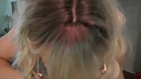 mistygoodslut online show from April 20, 12:14 pm