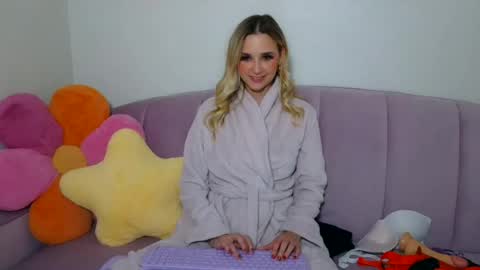 Misty ON-YA  Camiversary Jan 12th online show from July 25, 6:39 am