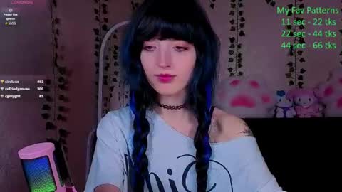 Misty  -  mistymarlow online show from July 20, 3:26 pm