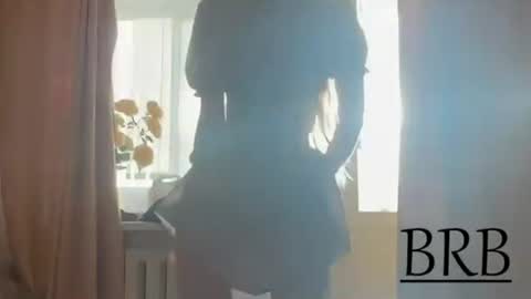 Misty  -  mistymarlow online show from July 26, 2:11 pm