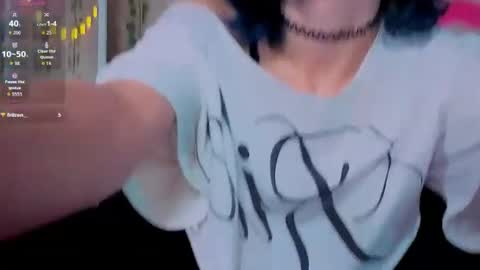 Misty  -  mistymarlow online show from August 7, 12:49 pm