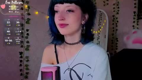 Misty  -  mistymarlow online show from August 7, 1:55 pm