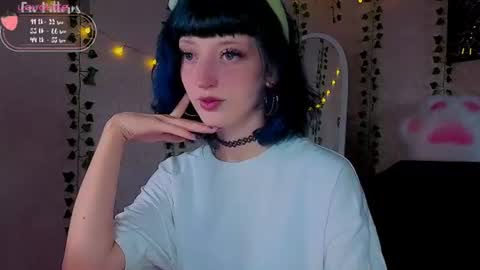 Misty  -  mistymarlow online show from August 8, 12:05 pm