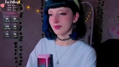 Misty  -  mistymarlow online show from August 8, 4:51 pm