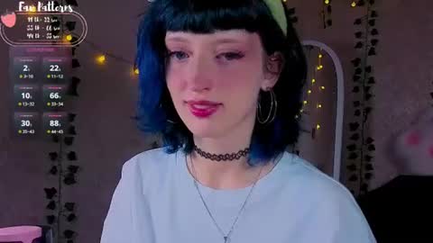 Misty  -  mistymarlow online show from August 9, 2:18 pm