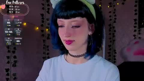 Misty  -  mistymarlow online show from August 9, 3:24 pm