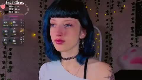 Misty  -  mistymarlow online show from August 10, 10:38 am