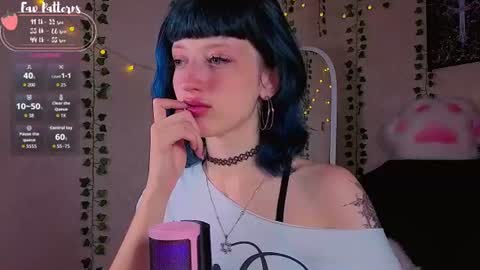 Misty  -  mistymarlow online show from August 10, 1:56 pm