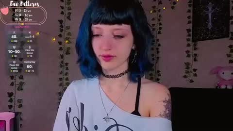 Misty  -  mistymarlow online show from August 10, 3:02 pm