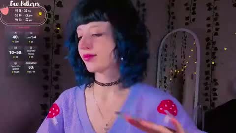 Misty  -  mistymarlow online show from August 14, 3:04 pm