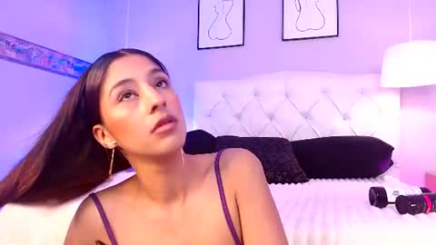MISTY  online show from August 11, 5:09 am