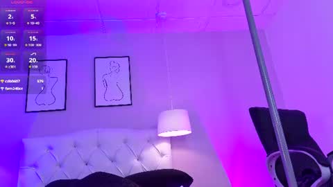 MISTY  online show from August 14, 5:11 am