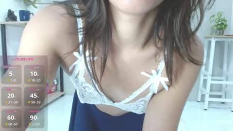 MisumiJason online show from July 30, 4:58 pm
