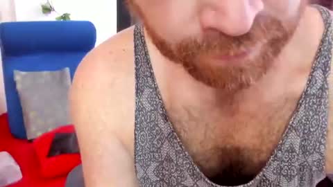 mitchbukanan online show from July 17, 7:36 pm