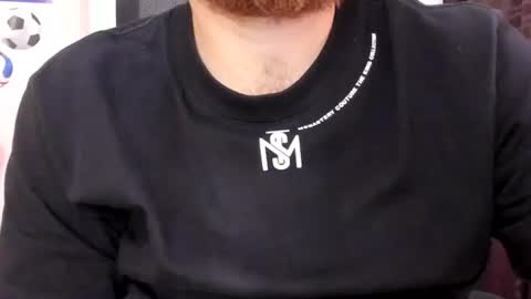 mitchbukanan online show from July 21, 2:37 am
