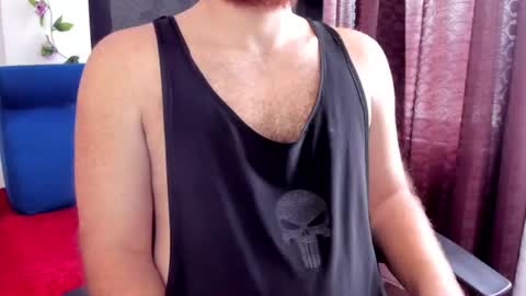 mitchbukanan online show from July 24, 6:22 pm