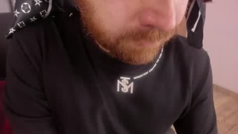 mitchbukanan online show from July 25, 3:21 am