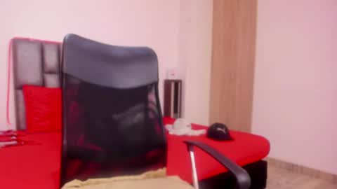 mitchbukanan online show from July 27, 5:02 am