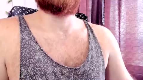mitchbukanan online show from July 28, 6:14 pm