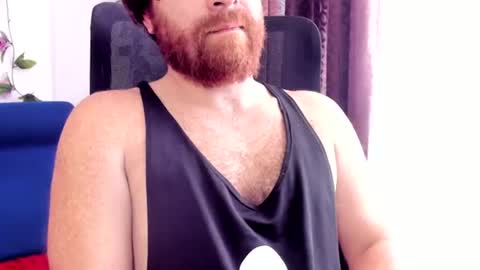 mitchbukanan online show from July 30, 6:36 pm