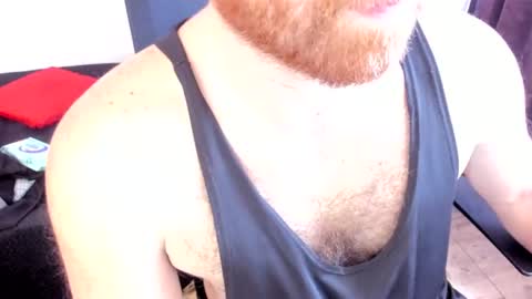 mitchbukanan online show from August 10, 8:21 pm