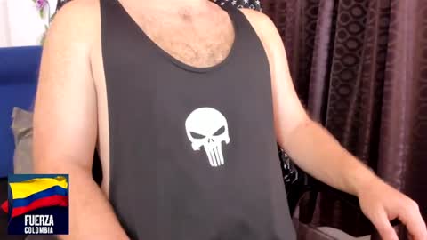 mitchbukanan online show from August 12, 3:42 am