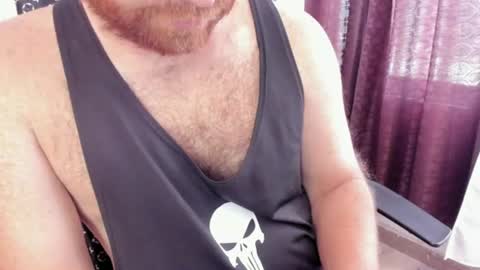 mitchbukanan online show from August 13, 7:17 pm