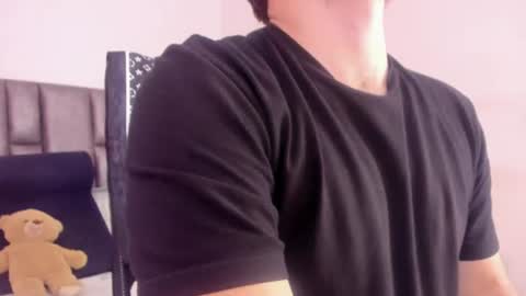 mitchbukanan online show from August 15, 3:43 am