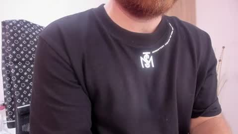 mitchbukanan online show from August 16, 5:33 am