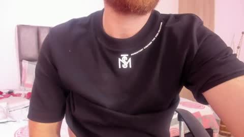 mitchbukanan online show from August 16, 6:39 am