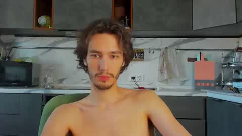 MitchelKurse online show from August 2, 3:52 pm