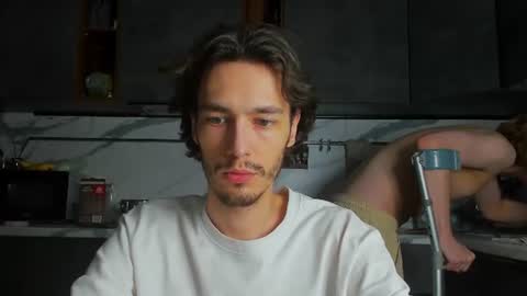 MitchelKurse online show from August 2, 11:22 pm