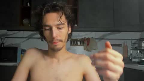 MitchelKurse online show from August 7, 10:54 pm