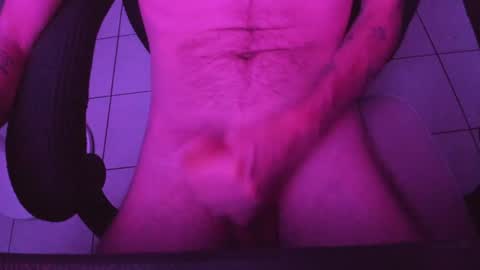MitchellBWC online show from May 30, 11:28 pm