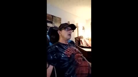 BobbyMitchGa online show from May 19, 4:02 am