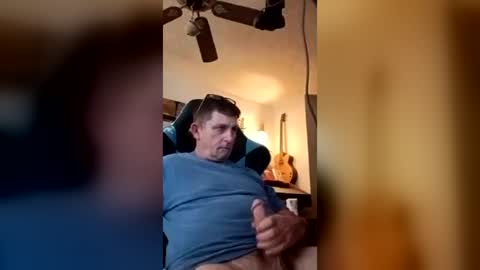 BobbyMitchGa online show from July 12, 4:57 pm