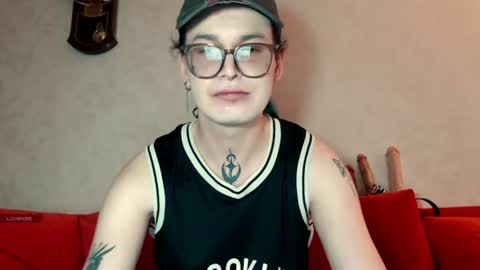 Mitya online show from June 25, 4:54 pm
