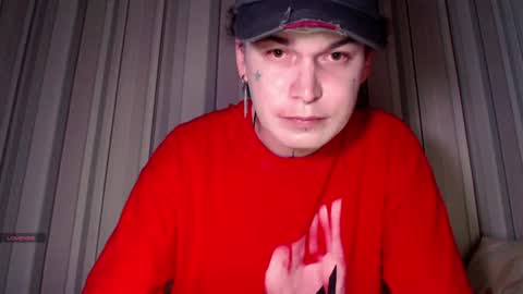Mitya online show from July 1, 2:18 pm