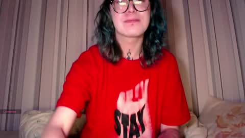 Mitya online show from July 2, 9:49 pm