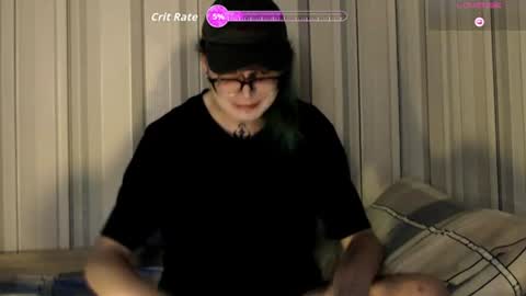 Mitya online show from August 7, 3:17 am