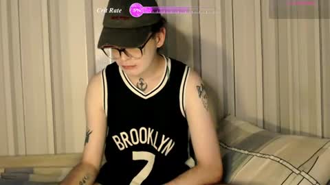 Mitya online show from August 9, 2:56 am