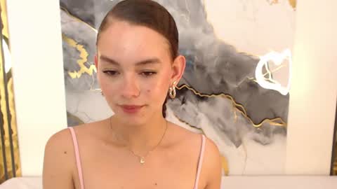 Mtica Brennet online show from August 13, 8:28 am