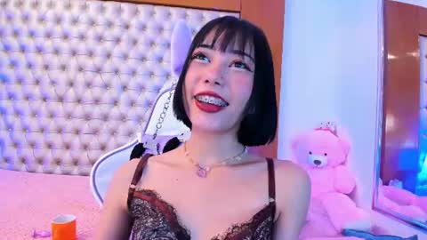 Mitsuri Tempt online show from August 5, 1:42 pm
