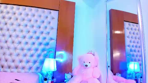Mitsuri Tempt online show from August 5, 2:48 pm