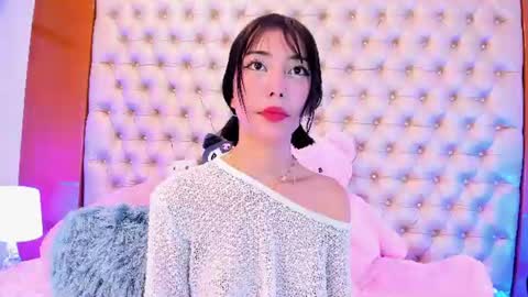Mitsuri Tempt online show from August 9, 2:51 pm