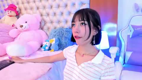 Mitsuri Tempt online show from August 12, 2:19 pm