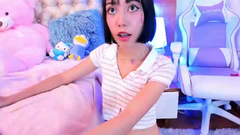Mitsuri Tempt online show from August 12, 5:37 pm