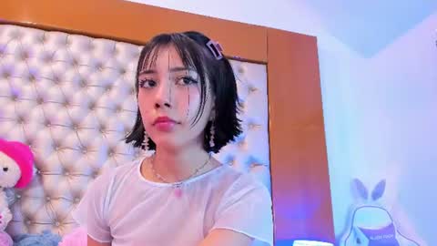 Mitsuri Tempt online show from August 13, 6:00 pm