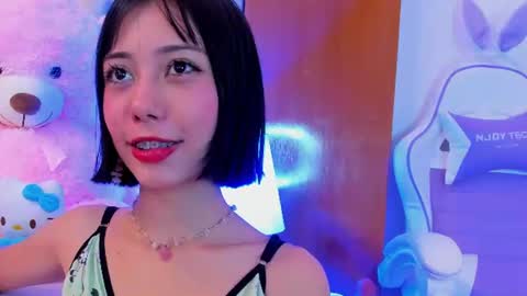 Mitsuri Tempt online show from August 14, 8:23 pm