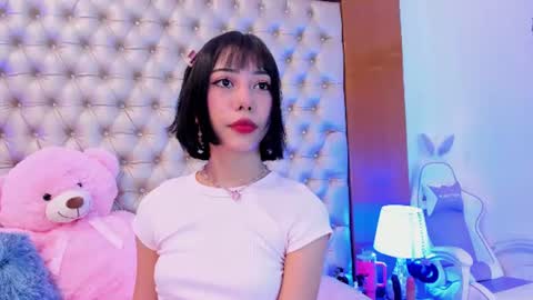 Mitsuri Tempt online show from August 15, 1:26 pm